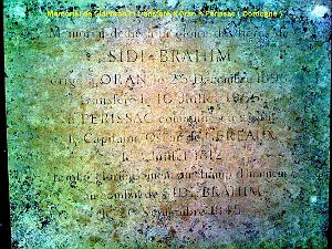 PA ea- 01- Sidi Brahim- Perissac